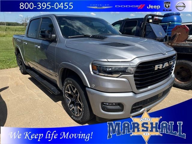 ram ram 1500 pickup 2025 1C6SRFJP8SN582553 image ram ram 1500 pickup 2025 1C6SRFJP8SN582553 image